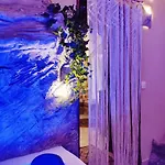 Ethnic Cave Suite
